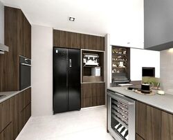 Faber Crest (D5), Condominium #459264601